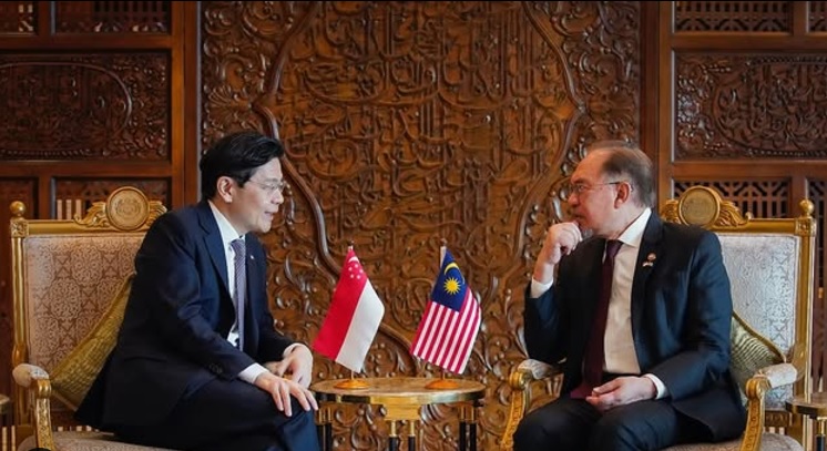 发现东盟/ 特朗普的90天——东盟该如何应对美国的加征关税?
