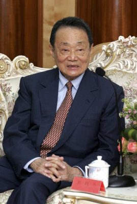 取代//封面副文/福布斯大马50大富豪榜