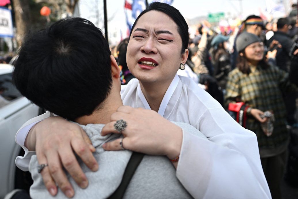 天下事主文)没总统豁免权──尹锡悦将面临更多刑事指控 分析:他不会坐以待毙,韩两极分化将持续