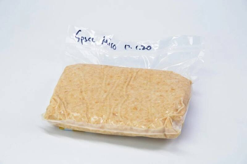 太空“酿”的味噌!风味略带坚果烘焙 口感独特