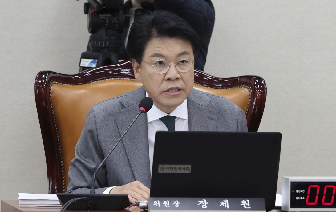 尹锡悦核心亲信留遗书轻生 生前涉灌醉性侵女秘书受调查