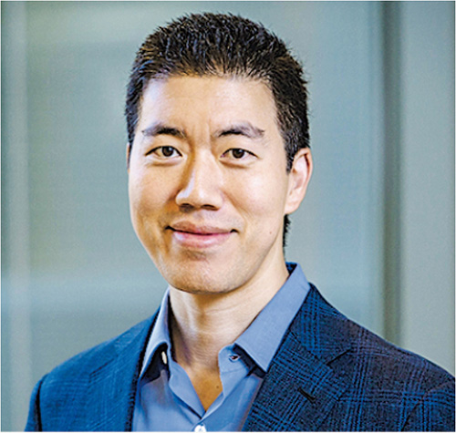 拼盘 美华科学家刘如谦获生命科学突破奖