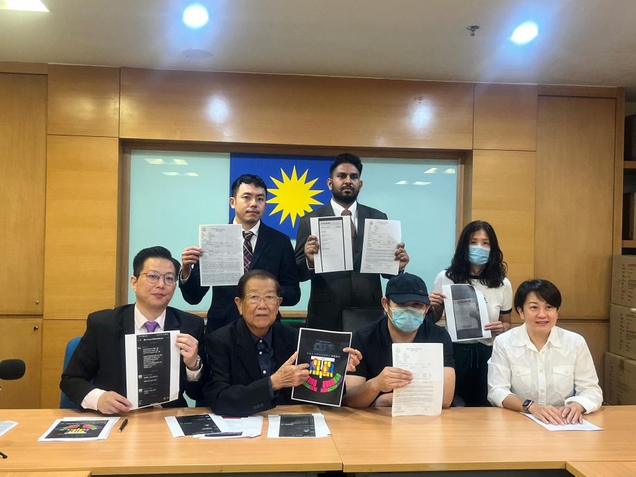 欲购JJ演唱会门票被骗 电召车司机损失6000令吉