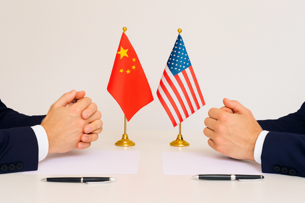 消息:中国已免除美国乙烷进口关税
