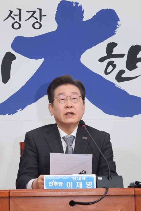 特治下美国政策转变──韩国新总统的首要任务是什幺?