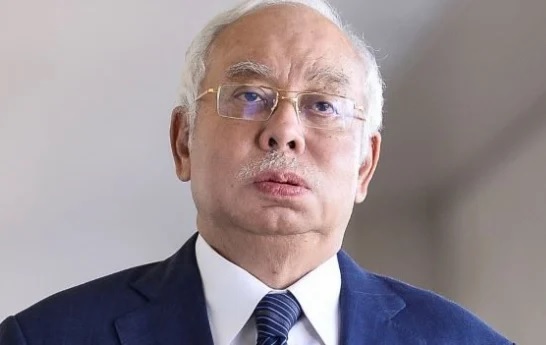 纳吉特赦附录上诉|总检察署挑战司法审核 联邦法院明裁决