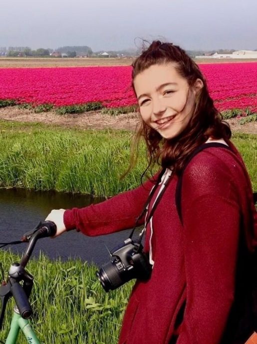 苏菲奈威德初步死因曝光 警方证实去世时已怀孕