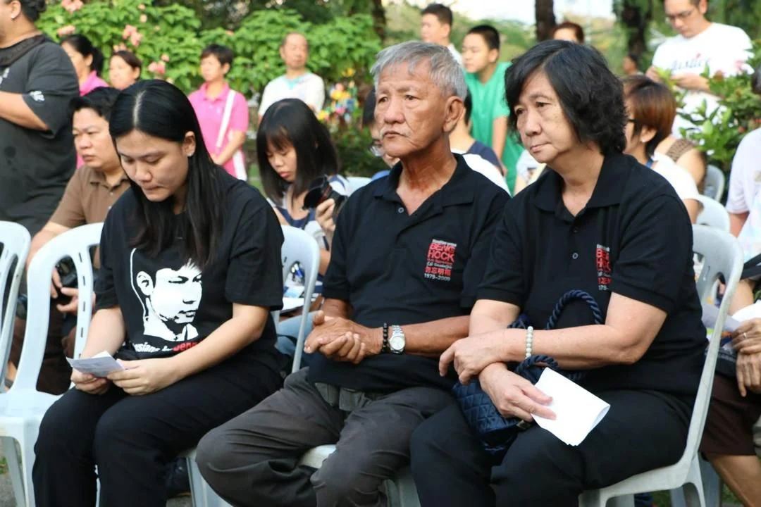 警方指赵家不配合引家属不满 赵家冀以谋杀角度调查