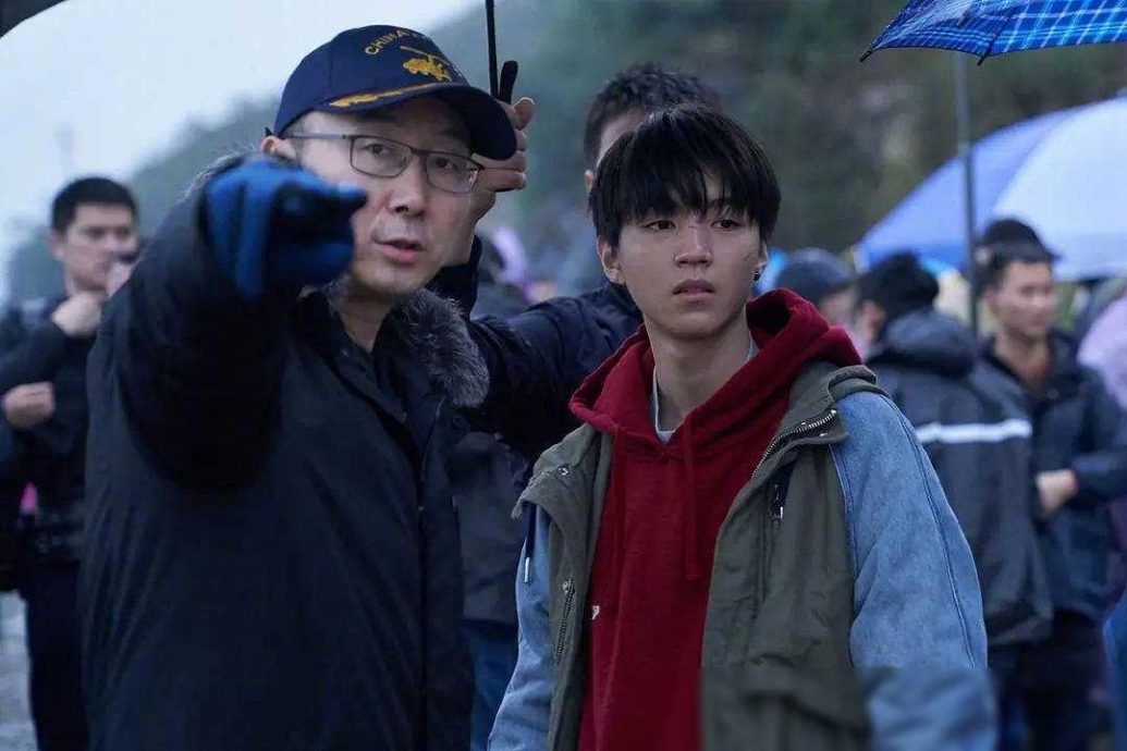 金扫帚奖|《749局》夺3奖成烂片之巅 “新版林黛玉”封最失望女主