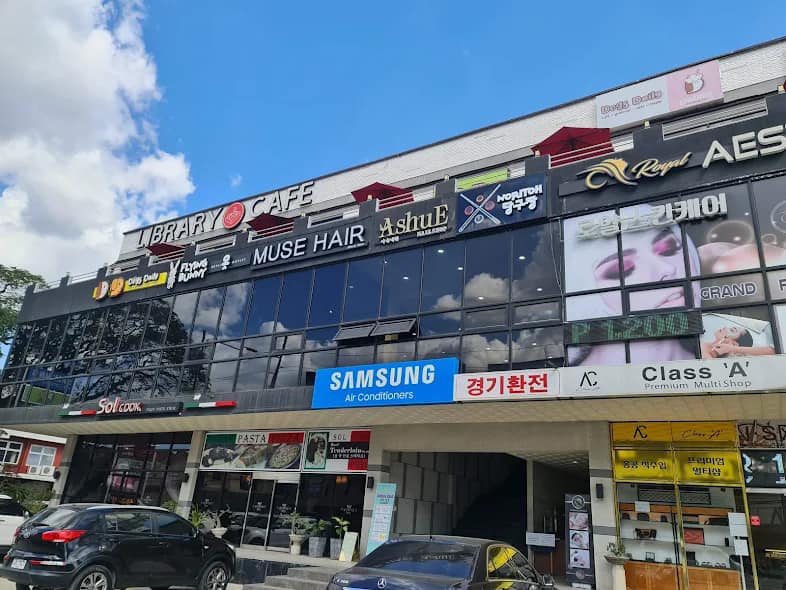 韩国游客在菲律宾 遭摩托车劫匪枪杀