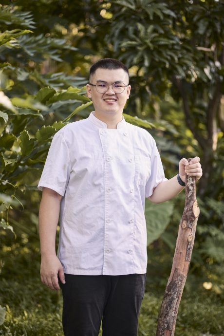 (16/4见报)大都会学海学记/(副文)传承与创新:年轻团队如何以擂茶走出独特餐饮之路