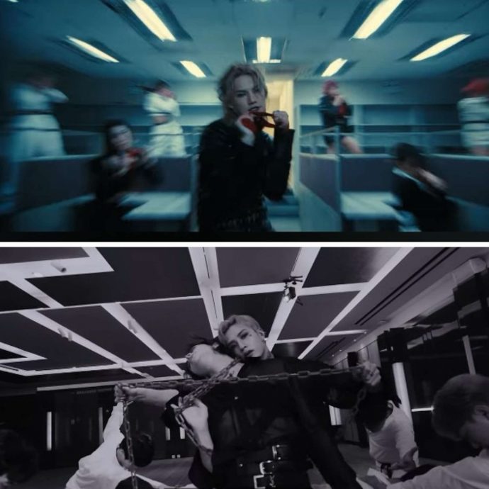 Jeremy自创曲涉抄袭SKZ 网轰9成相似要求下架