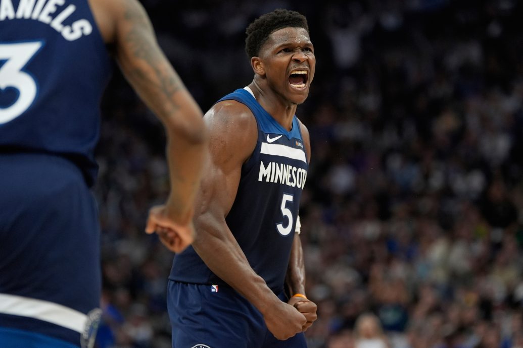 NBA季后赛|绿衫军(纽约人)溜马听牌 木狼把湖人推至悬崖