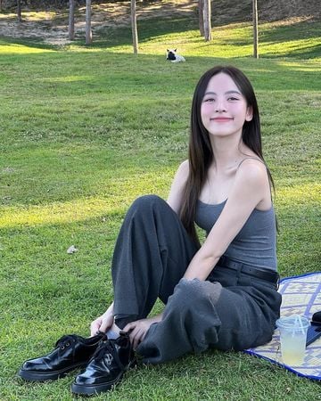 Tangmo前夫惊曝出轨女助理 泰剧女神生日被渣!