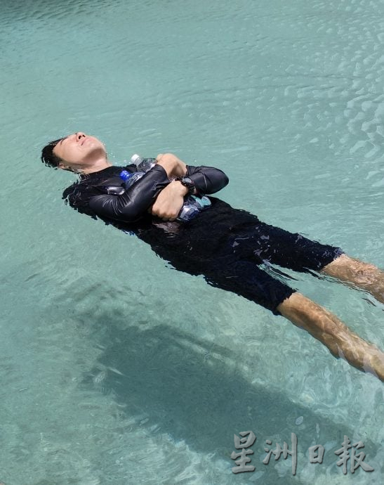 【防溺水/02】极端天气频繁 教你应对水灾自救与救援