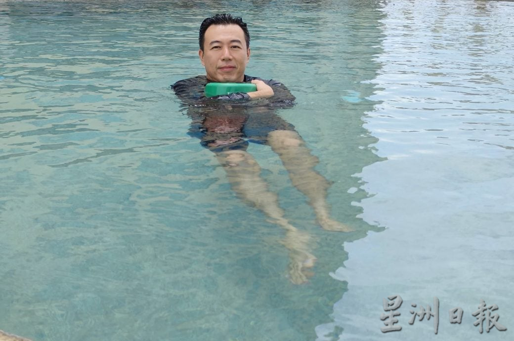 【防溺水/02】极端天气频繁 教你应对水灾自救与救援