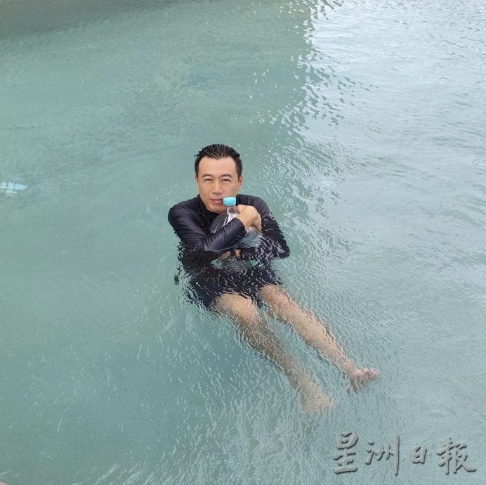 【防溺水/02】极端天气频繁 教你应对水灾自救与救援