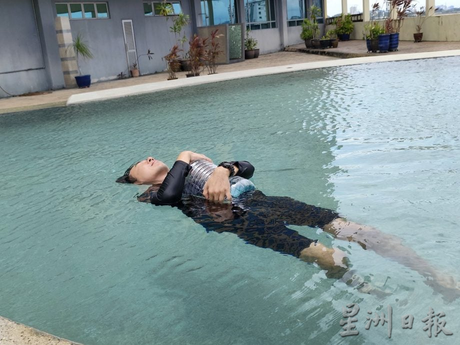 【防溺水/02】极端天气频繁 教你应对水灾自救与救援