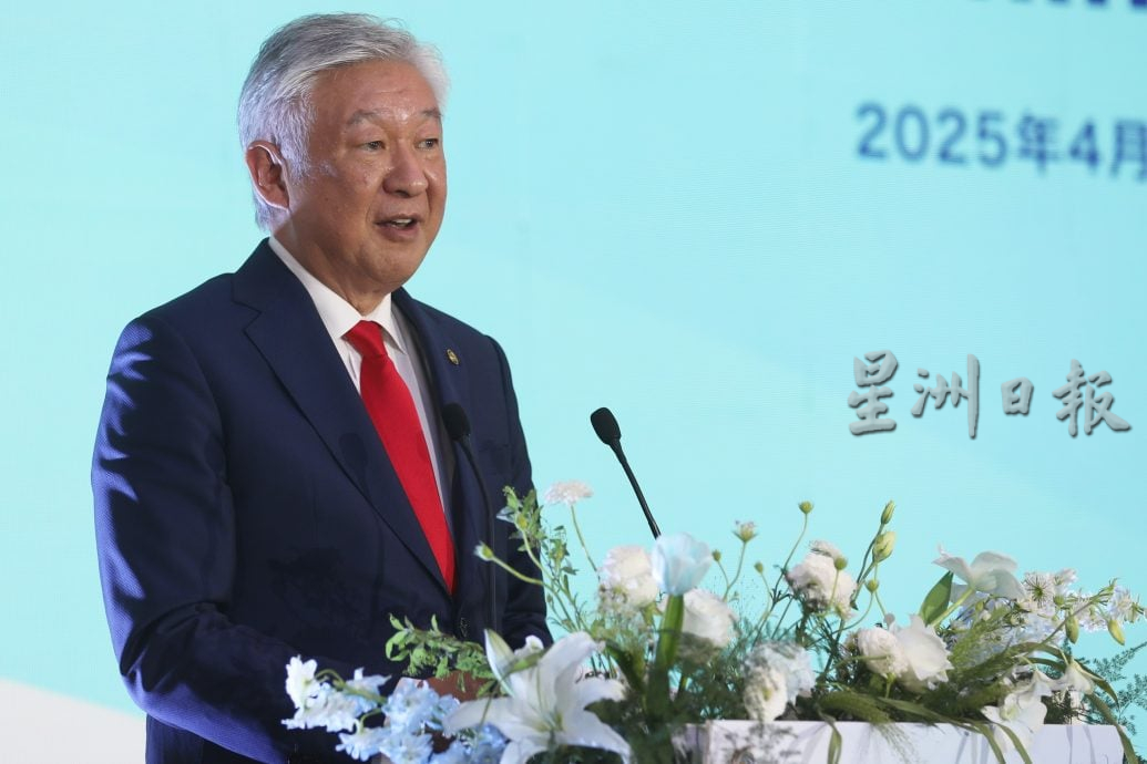 中国—东盟媒体智库高端论坛|卢成全:美关税掀危机 中国东盟加速联手抗风险