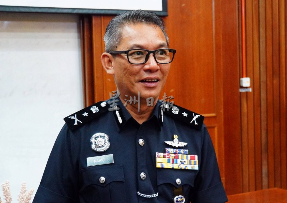 国行NFP与警队CCIS连线打击诈骗集团,被鉴定钱骡户头30分钟内冻结,日后无法再开新户头