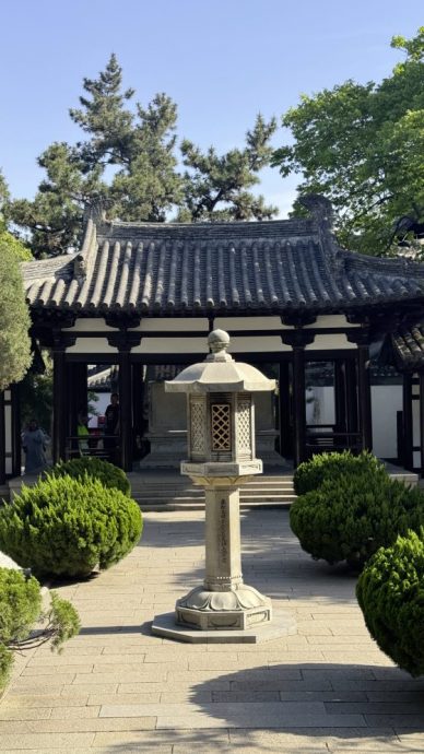 【中国】千年运河畔,一城扬州梦
