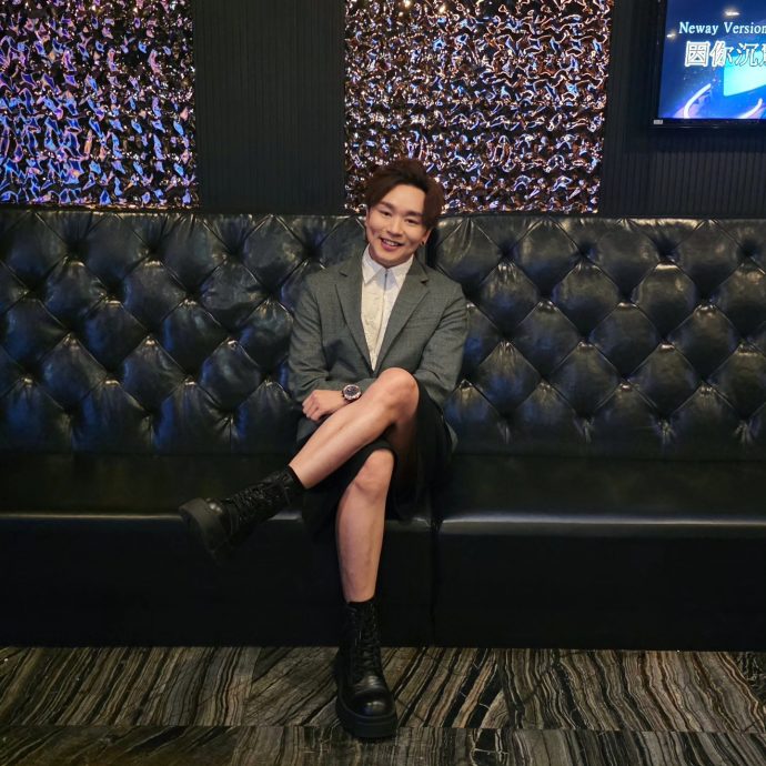 中年好声音3|王郑浚仁止步8强 车婉婉肥妈王馨平落泪