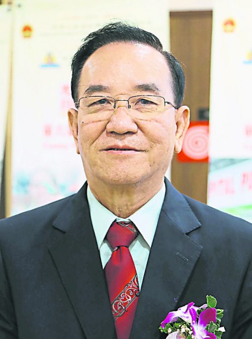 华总后吴添泉时代:4州鼎立有意角逐宝座