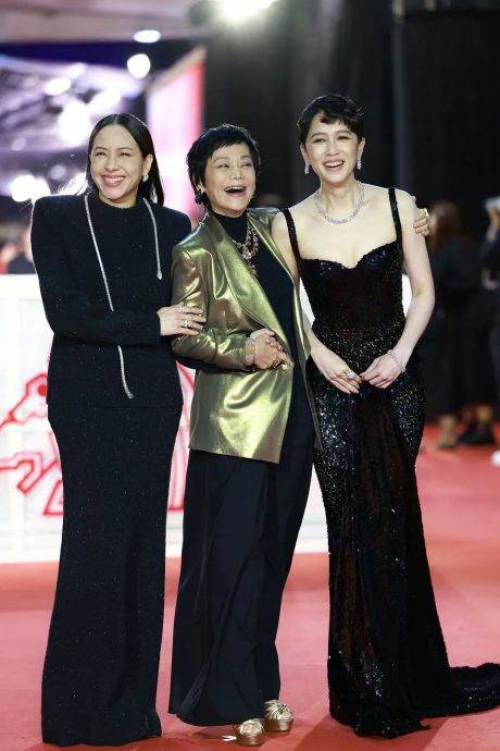 台北电影奖|《鬼才之道》入围14项 张艾嘉再战夏于乔