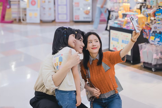 周碧华/《我的完美秘书》在对的舞台发光,照亮他人