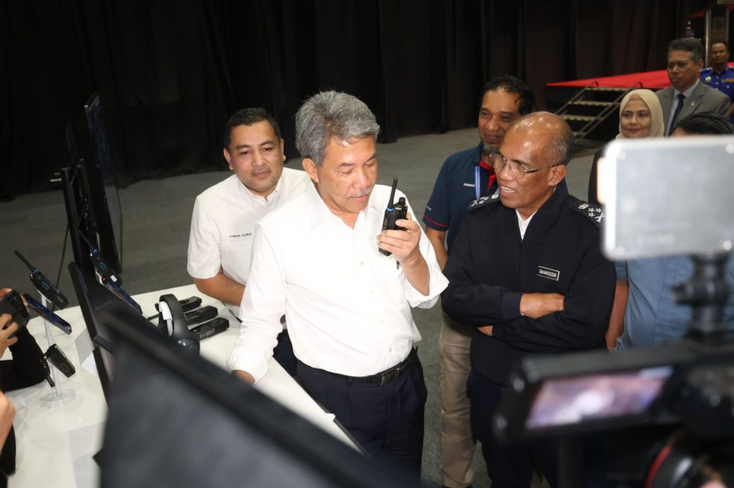 外交部建议在大马城兴建新的国际会议中心