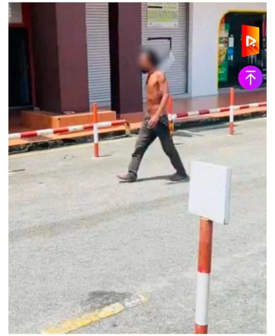 寻获精神失常前国少钩球员 登钩协:将安排接受治