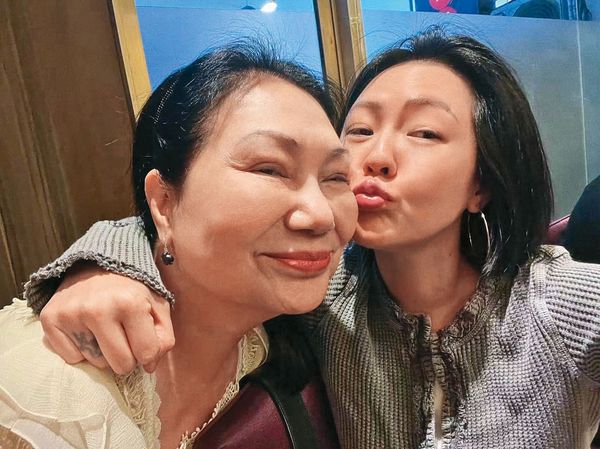 小S今年复工无望 制作人:恢复状况不如预期