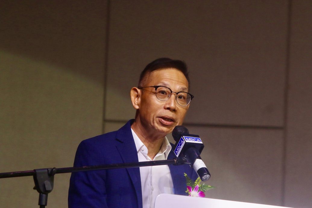 已签发 全国:李廷汉:美关税政策影响,大国廉价产品或倾销大马