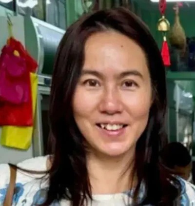 拿汀斯里遭掳绑案|不放弃寻找女儿希望·林父常接骚扰电话 烦不胜烦