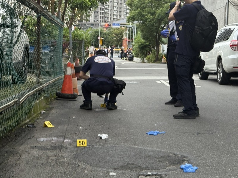 新北3死车祸肇事者无酒驾 警不排“这原因”酿祸