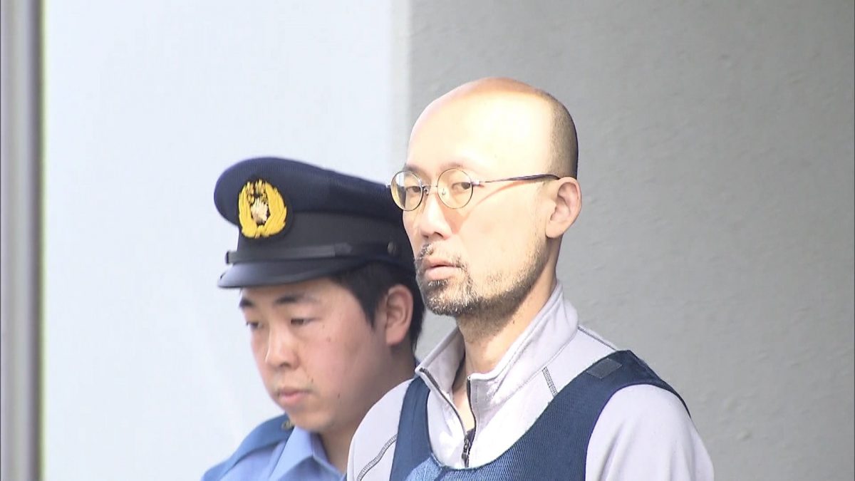 母亲节悲剧!日男勒毙“老母与妹妹” 自首悲吐:身心俱疲
