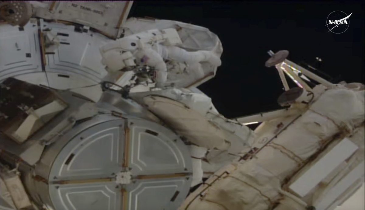 特朗普提案砍NASA预算 著重载人登月火星胜过研究