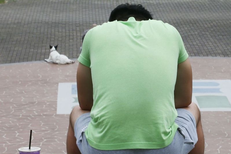 青少年心理困扰≠“草莓族” 宣明会吁正视背后原因