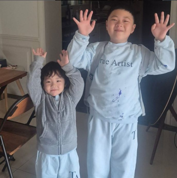 黄正音正式离婚 房地产假扣押全解除