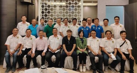 (2日下版)果农总会522日改选新理事 陈绍厚促果农团结迎挑战