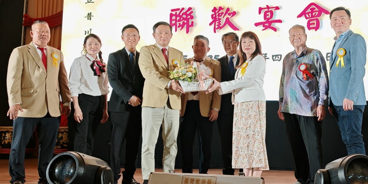 (全国版)林慧英:SSR将刺激经济活动,带来正面影响。