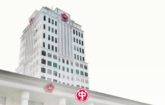 (独家)华总特大|8州华堂表态反对 524特大料照跑