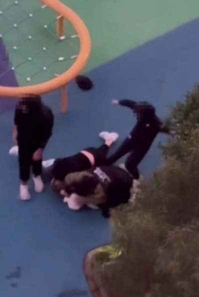 (视频) 华人夫妇悉尼无故遭围殴 七名青少年被警方起诉
