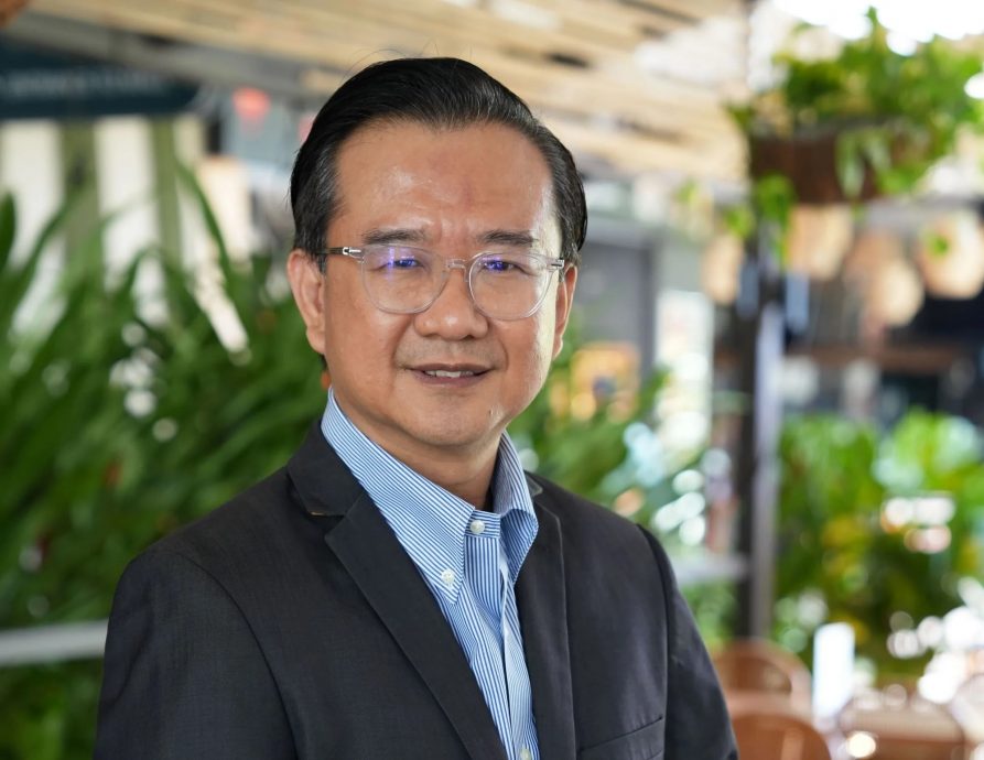 IATA宣布谢尔顿出任亚太区副总裁