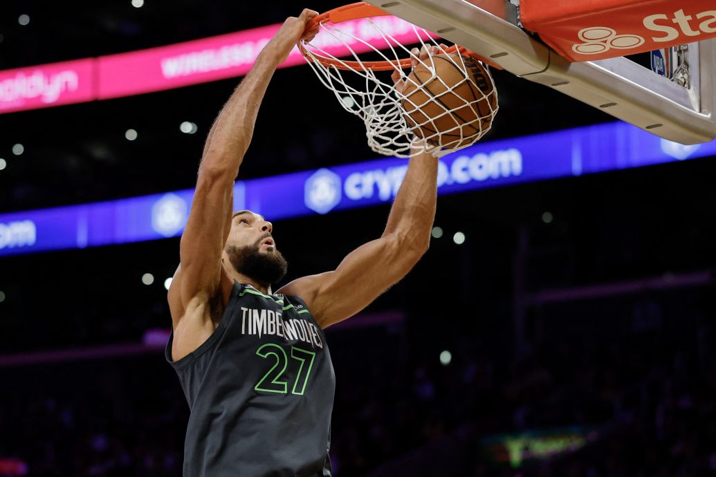 NBA季后赛| 快艇把金块逼入抢七大战 纽约人 木狼闯半决赛