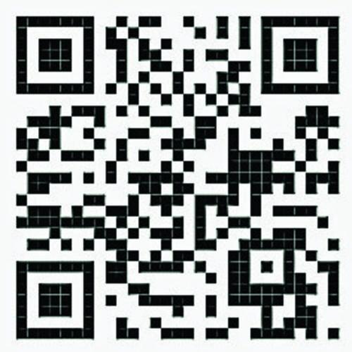 (QR Code) MyCC从5月7日-6月6日展开问卷调查.了解消费者使用数字平台模式