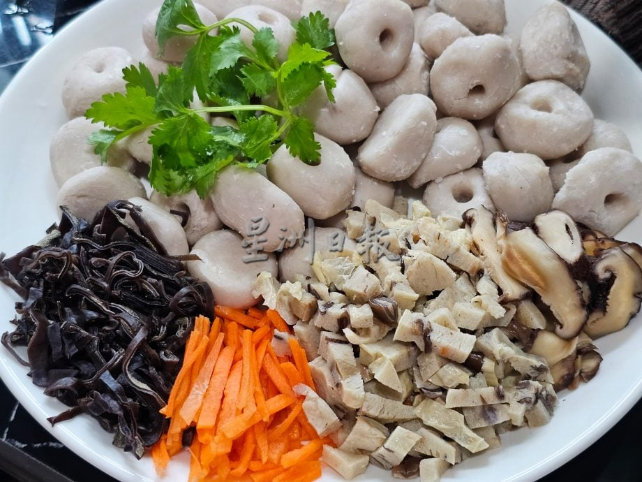 《私房好菜》素食“门面菜”,并不难!