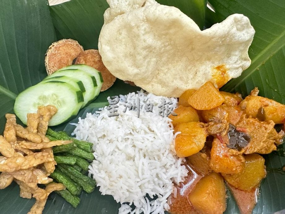 《私房好菜》素食“门面菜”,并不难!