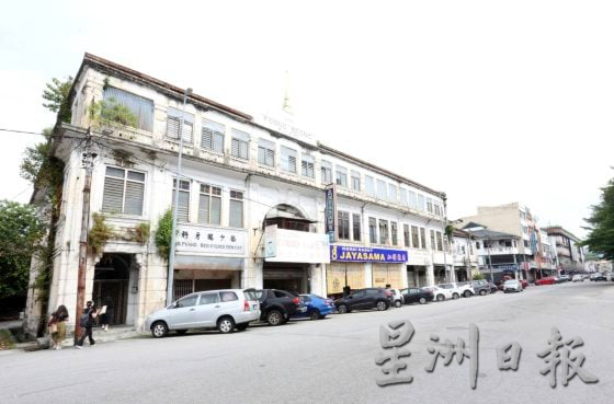 【巴刹风光/01】走,逛近打巴刹,追忆旧时光