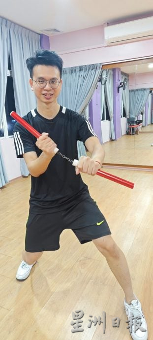 (5月22日刊)柔:乐活频道:功夫Tabata运动新主张